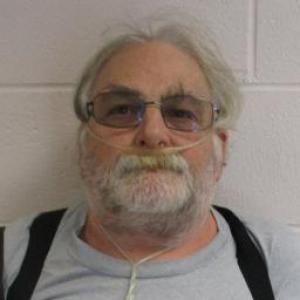 Jerry E Isaacson a registered Sexual or Violent Offender of Montana