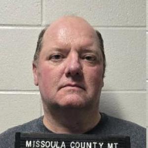 Michael Dean Foster a registered Sexual or Violent Offender of Montana