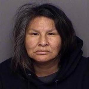 Brenda Joy Brown a registered Sexual or Violent Offender of Montana