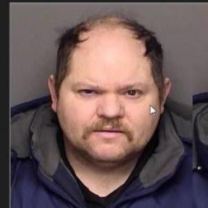 Marc Christopher Cook a registered Sexual or Violent Offender of Montana