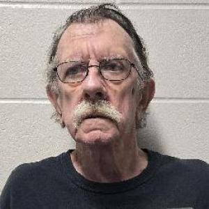 Donald Alan Wharton a registered Sexual or Violent Offender of Montana