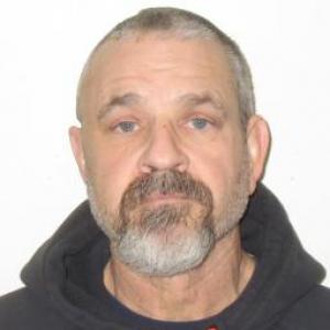 Richard Knox a registered Sexual or Violent Offender of Montana