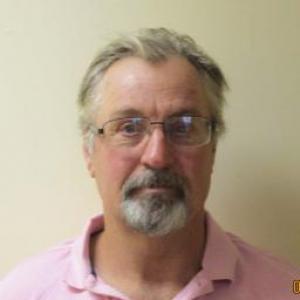 Kenneth Edward Jones a registered Sexual or Violent Offender of Montana