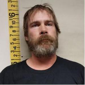 Joseph Lee Newman a registered Sexual or Violent Offender of Montana