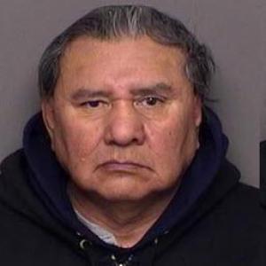 Jimmy Wilson a registered Sexual or Violent Offender of Montana