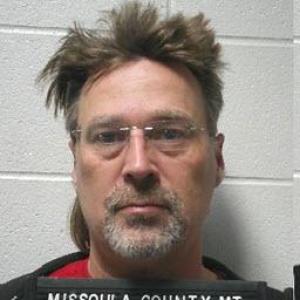 Robert Dolan Mccleve a registered Sexual or Violent Offender of Montana