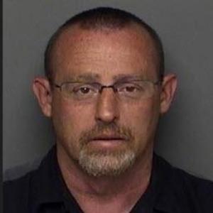 Rusty Lee Kern a registered Sexual or Violent Offender of Montana