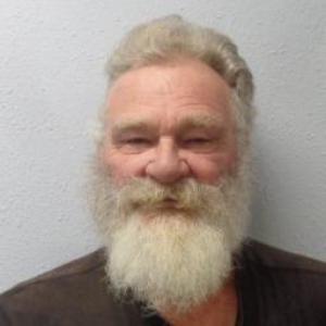 Wayne Dennis Rummel a registered Sexual or Violent Offender of Montana