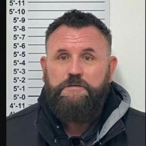 Martin Lee Hopes a registered Sexual or Violent Offender of Montana