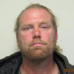 David Ray Gillock a registered Sexual or Violent Offender of Montana