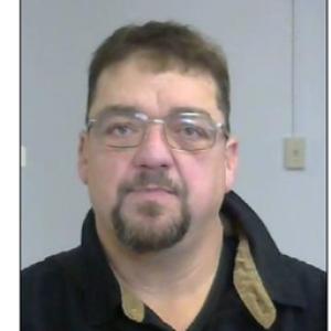 David Clay Yeager a registered Sexual or Violent Offender of Montana