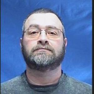 Darron Dean Frye a registered Sexual or Violent Offender of Montana