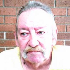 Percy Pluid a registered Sexual or Violent Offender of Montana