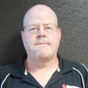 Kenneth Joseph Gazelka a registered  of Montana