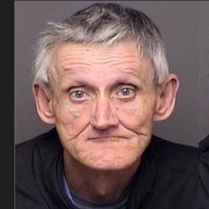 Timothy Dewayne Carpenter a registered Sexual or Violent Offender of Montana