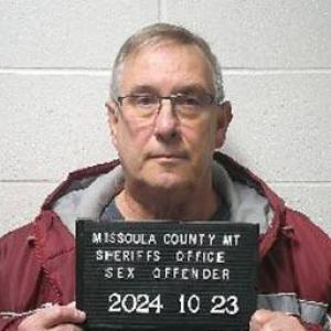 Jeffrey Paul Skalsky a registered Sexual or Violent Offender of Montana