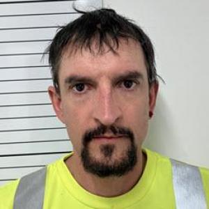 Robert Ben Triplett a registered Sexual or Violent Offender of Montana