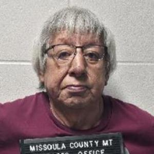 Leo Lee Oldperson a registered Sexual or Violent Offender of Montana