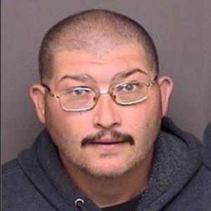 David Isaac Fischer a registered Sexual or Violent Offender of Montana