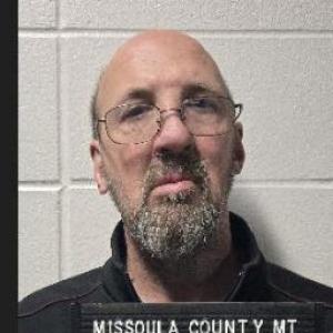 Scott Blake a registered Sexual or Violent Offender of Montana