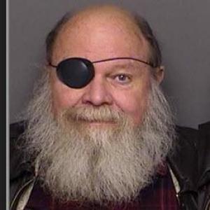 Randy Ben Foreman a registered Sexual or Violent Offender of Montana