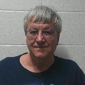 James Edwin Schlender a registered Sexual or Violent Offender of Montana