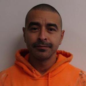 David Hernandez a registered Sexual or Violent Offender of Montana