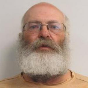 Walter Alan Evins a registered Sexual or Violent Offender of Montana