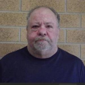 Garry David Golden a registered Sexual or Violent Offender of Montana