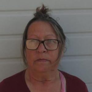 Gloria Dean Ladow a registered Sexual or Violent Offender of Montana