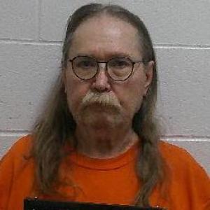 James Lowell Myran a registered Sexual or Violent Offender of Montana