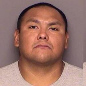Samuel Richard Bonko a registered Sexual or Violent Offender of Montana