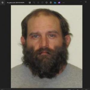 Kenneth Bruce Burge a registered Sexual or Violent Offender of Montana