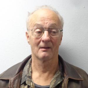 Robert Arnold Jakabosky a registered Sexual or Violent Offender of Montana