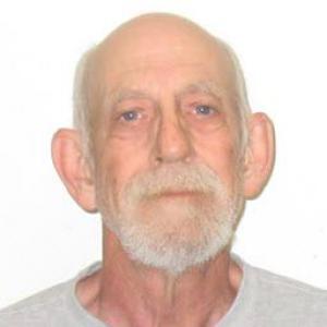 Kenneth Dean Rickert a registered Sexual or Violent Offender of Montana