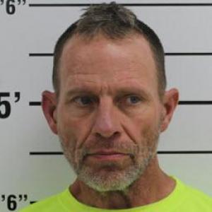 Darol Sean Roberts a registered Sexual or Violent Offender of Montana