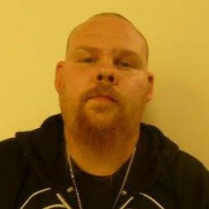 Thomas Lee Ford a registered Sexual or Violent Offender of Montana