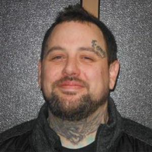 Brandon Merrill Way a registered Sexual or Violent Offender of Montana