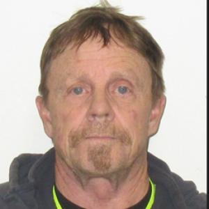 Harvey Vernon Bass Jr a registered Sexual or Violent Offender of Montana