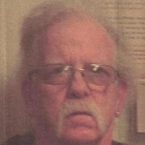 Ernest Albert Kidwell a registered Sexual or Violent Offender of Montana