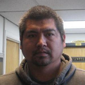 Wilbert Lee Michel a registered Sexual or Violent Offender of Montana