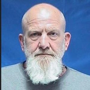 Robert Dewain Smith a registered Sexual or Violent Offender of Montana