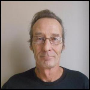 Raymond Earl Reed a registered Sexual or Violent Offender of Montana