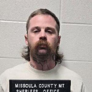 Kyle Hugh Colton a registered Sexual or Violent Offender of Montana