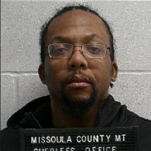 Macio Norveil Brooks a registered Sexual or Violent Offender of Montana