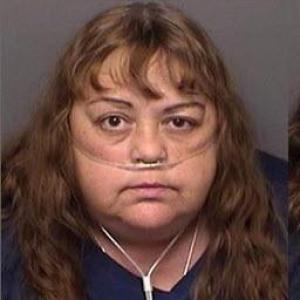 Michelle Marie Sipes a registered Sexual or Violent Offender of Montana