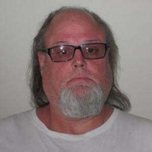 Darrel Wayne Custor a registered Sexual or Violent Offender of Montana