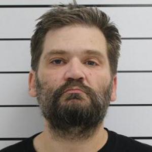 Shaun Mortenson a registered Sexual or Violent Offender of Montana