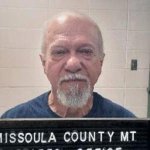 Larry James Pezzullo a registered Sexual or Violent Offender of Montana