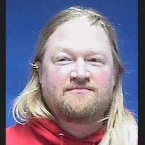 Brendan Howard Keister a registered Sexual or Violent Offender of Montana